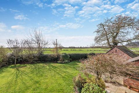 4 bedroom barn conversion for sale, Peckforton, Nr. Tarporley