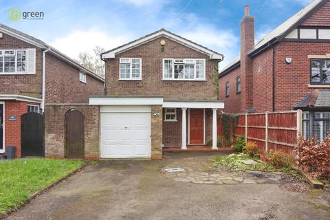 4 bedroom detached house for sale, Walmley Road, Sutton Coldfield B76