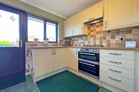 3 bedroom detached bungalow for sale, Cypress Close, Honiton EX14