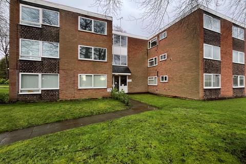 2 bedroom ground floor flat for sale, Ambury Way, Birmingham B43