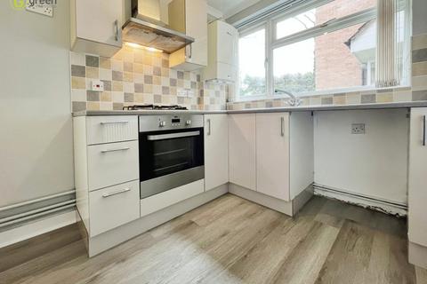 2 bedroom ground floor flat for sale, Ambury Way, Birmingham B43