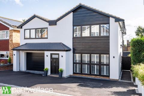 3 Baas Hill Close, Broxbourne, EN10 7EU