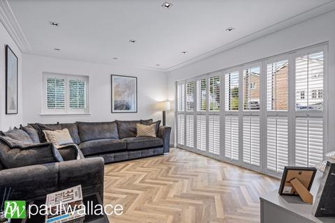 3 Baas Hill Close, Broxbourne, EN10 7EU