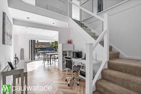 3 Baas Hill Close, Broxbourne, EN10 7EU