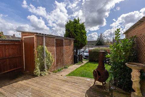 50 Oak Ridge, Dorking, RH4 2NS