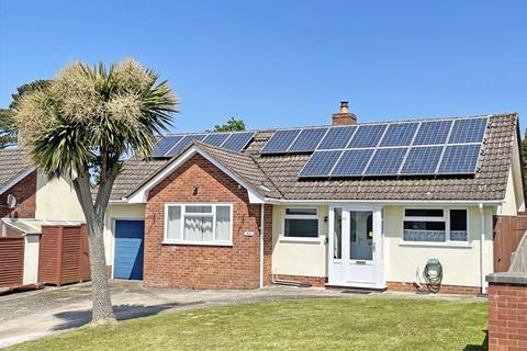 undefined, Hill Crescent, Honiton EX14