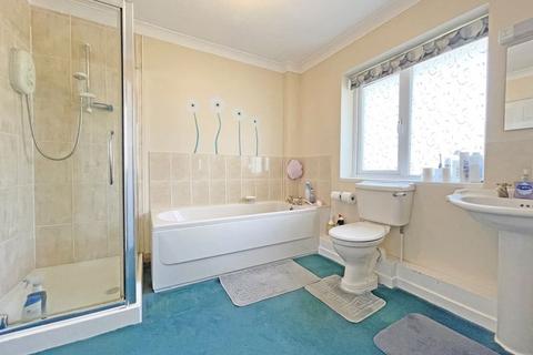 undefined, Hill Crescent, Honiton EX14