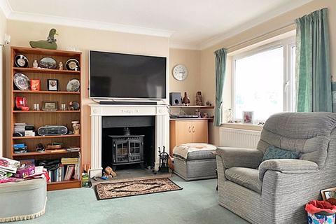 2 bedroom detached bungalow for sale, Hill Crescent, Honiton EX14