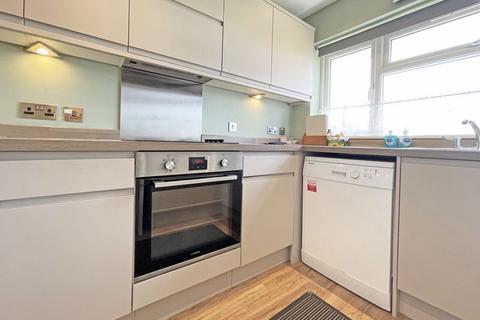 2 bedroom detached bungalow for sale, Hill Crescent, Honiton EX14