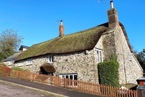 3 bedroom cottage for sale, Tencery Orchard, Dunkeswell EX14