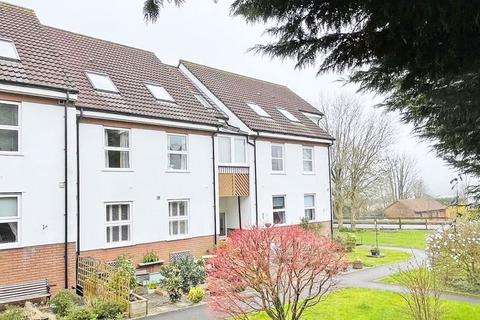 2 bedroom apartment for sale, Pine Gardens, Honiton EX14