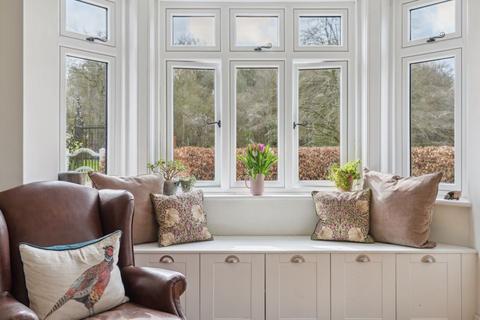 Peacock Lodge Beechwood Park, Markyate, St Albans, AL3 8AP