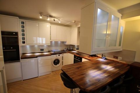 1 bedroom apartment for sale, 14 Cherry Orchard, Bridson Street, Port Erin