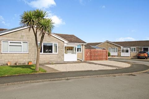 2 bedroom bungalow for sale, 33 Ballamaddrell, Port Erin, IM9 6AS