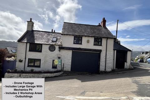 4 bedroom cottage for sale, Ty Refail Rhun, Tyn-Y-Groes