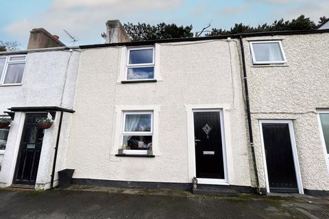 2 bedroom cottage for sale, Sea View Terrace, Glan Conwy