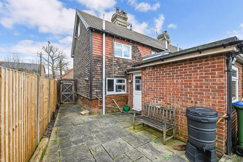 2 bedroom terraced house for sale, High Street, Partridge Green