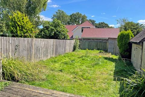 2 bedroom terraced house for sale, High Street, Partridge Green