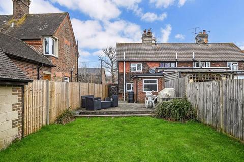 2 bedroom terraced house for sale, High Street, Partridge Green