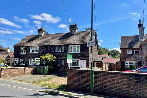 2 bedroom terraced house for sale, High Street, Partridge Green