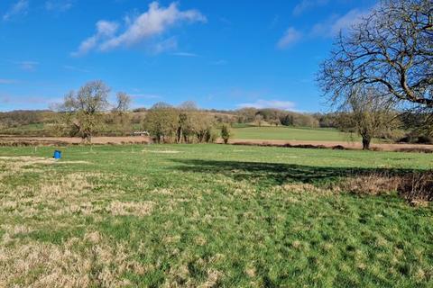 Plot for sale, North Road, Tetford. LN9 6QH