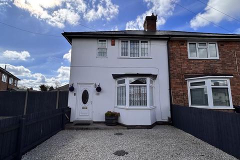3 bedroom semi-detached house for sale, Dulwich Road, Kingstanding, Birmingham, B44 0EN