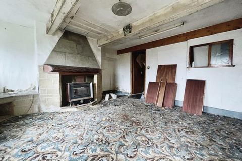 2 bedroom cottage for sale, Walton Fold, Edgworth, BL7 #FOR SALE BY AUCTION, REQUIRES COMPLETE RENOVATION##