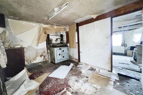 2 bedroom cottage for sale, Walton Fold, Edgworth, BL7 #FOR SALE BY AUCTION, REQUIRES COMPLETE RENOVATION##