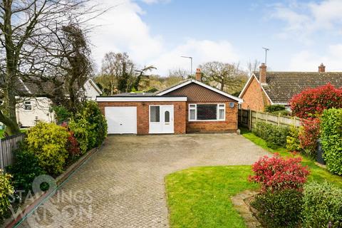 2 bedroom detached bungalow for sale, Main Road, Rollesby, Great Yarmouth