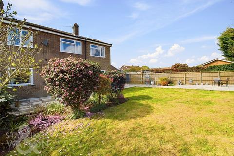 4 bedroom semi-detached house for sale, Merriman Road, Martham, Great Yarmouth