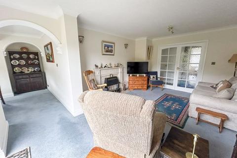 2 bedroom detached bungalow for sale, Langham Green, Sutton Coldfield