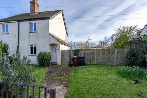 2 bedroom semi-detached house for sale, Main Road, Chichester