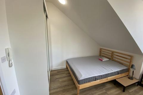Studio to rent, Primrose Street, Cambridge CB4