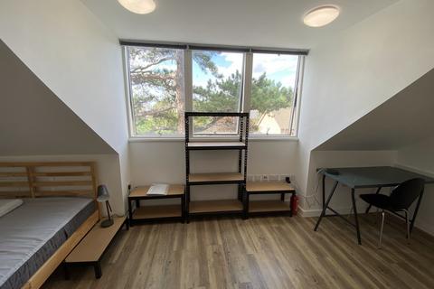 Studio to rent, Primrose Street, Cambridge CB4