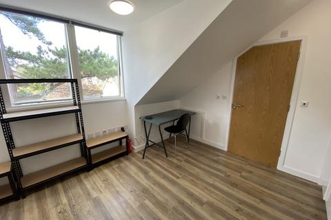 Studio to rent, Primrose Street, Cambridge CB4