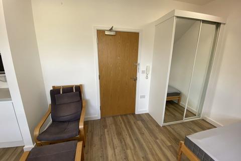 Studio to rent, Primrose Street, Cambridge CB4