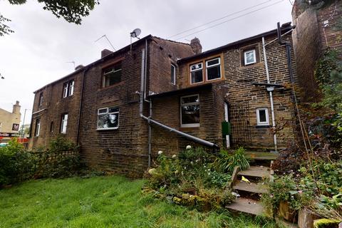 1 bedroom terraced house to rent, Great Horton Road, Bradford BD7