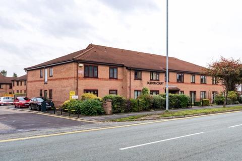 1 bedroom retirement property for sale, Oulton Court, Warrington WA4