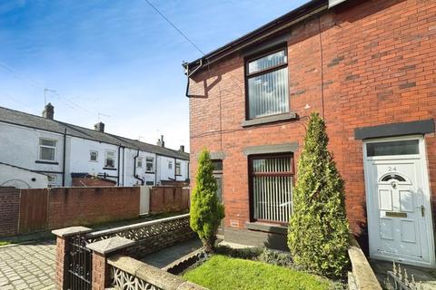 2 bedroom terraced house for sale, Battersby Street, Bury