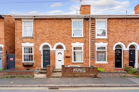 undefined, Northfield Street, Worcester WR1