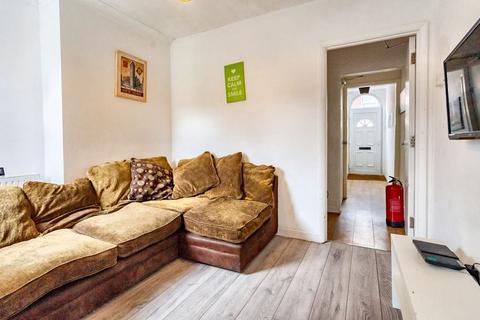 undefined, Northfield Street, Worcester WR1
