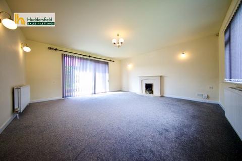 3 bedroom detached house for sale, The Ghyll, Huddersfield