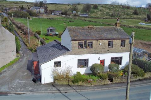 3 bedroom detached house for sale, Booth Road, Stacksteads, Rossendale, OL13
