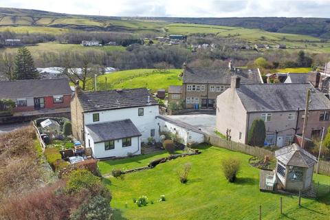 3 bedroom detached house for sale, Booth Road, Stacksteads, Rossendale, OL13