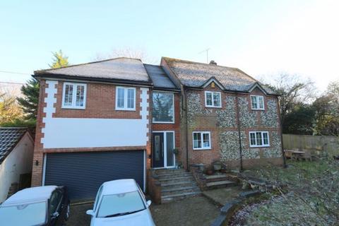 5 bedroom detached house for sale, Booker Common - No Onward Chain