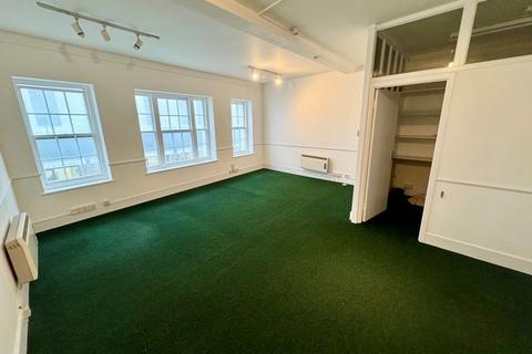 Office to rent, Hill Street, Jersey