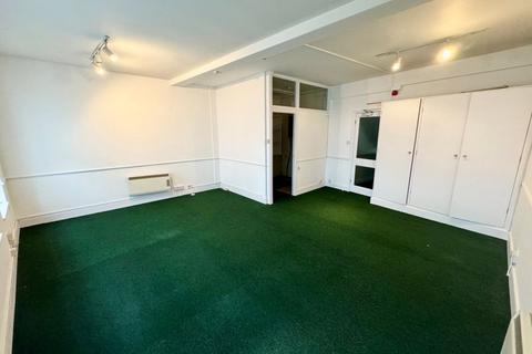Office to rent, Hill Street, Jersey