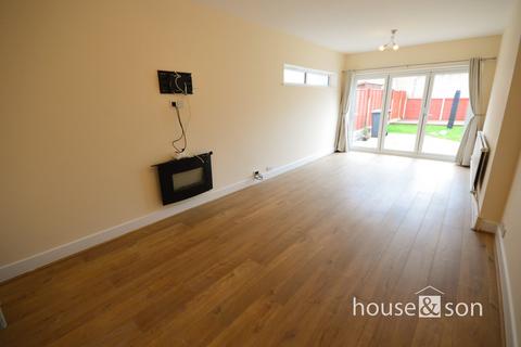 undefined, The Grove, Moordown