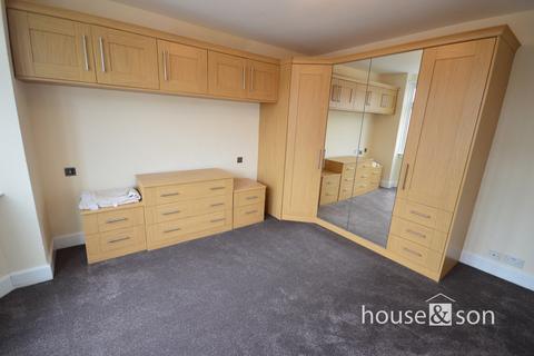 undefined, The Grove, Moordown
