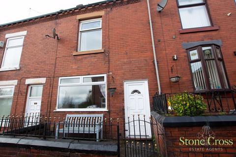 2 bedroom terraced house for sale, Primrose Street South, Tyldesley M29 8HW